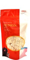 Hund Katze Hundefutter (SEO) Nahrungsergänzungen Snacks Rotbarschfilet (Pulver) 40g 1 Stück Anifit
